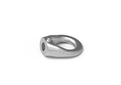 Oval Eye Nut